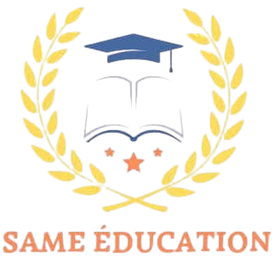 SAME EDUCATION
